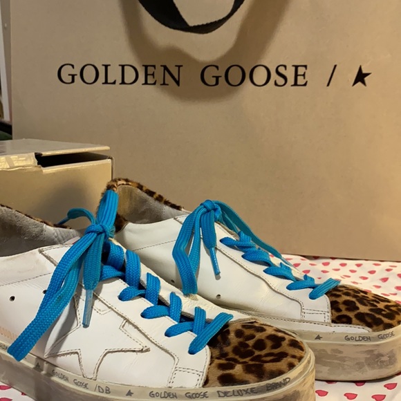 Golden goose - Picture 2 of 6